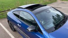 Mercedes-Benz Cle 300 4Matic Premier Edition 2dr 9G-Tronic Petrol Coupe